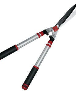 Teleskopske makaze za živu ogradu