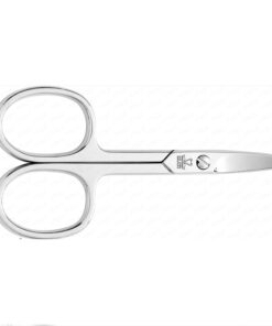 Nail scissors