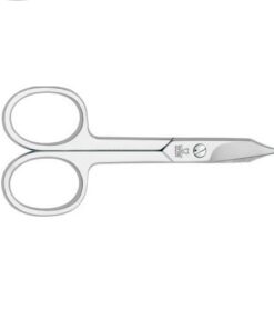 Nail scissors