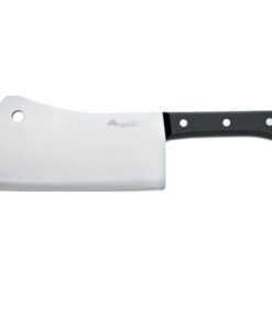 Classic Two-handed Meat Cleaver