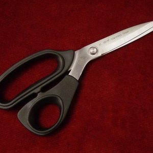 Tailoring scissors