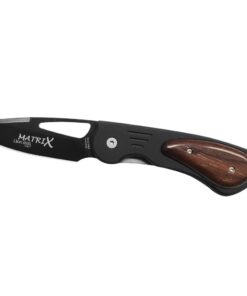 Matrix Folding Knife