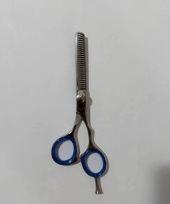 Hairdressing scissors mf7