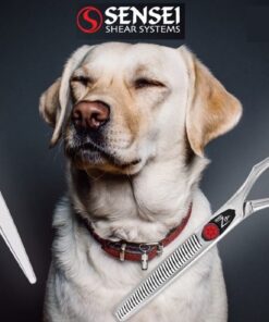 Makaze za pse Sensei