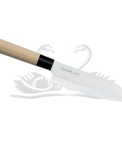 SANTOKU - CHEF KNIFE