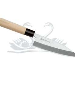 DEBA - FISH KNIFE