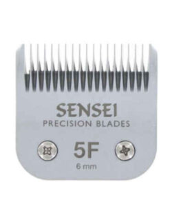 Blade 5F - 6mm