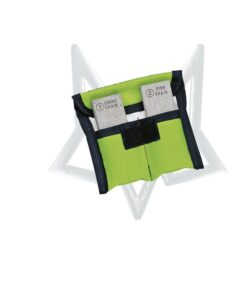 DVA KAMENA ZA OŠTRENJE