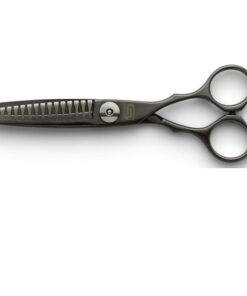 BLACK TITANIUM TRANSFORMER 6