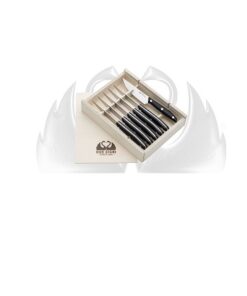 STEAK AMERICA 6 PCS SET