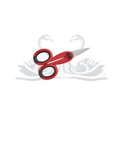 ELECTRICIAN’S SCISSORS