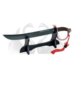 SOMELIER SABLJA SA CRNIM PREMAZOM