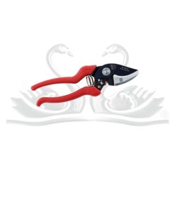 ANVIL PRUNING AND GARDENING SHEARS