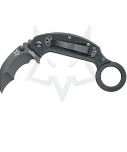 CHIROPTERA KARAMBIT