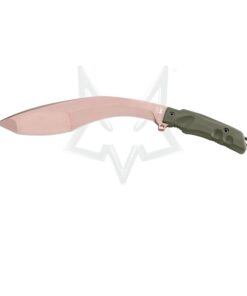 FOX EXTREME TACTICAL KUKRI