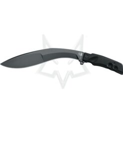 FOX EXTREME TACTICAL KUKRI