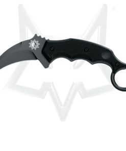 FOX KUKU HANUMAN KARAMBIT