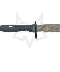 LEONIDA BAJONET - NOŽ