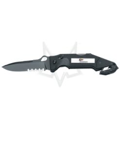 FX-MIR112 CPUR MIRAFOX UTILITY RESCUE KNIFE
