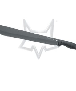 JUNGLE LATIN MACHETE