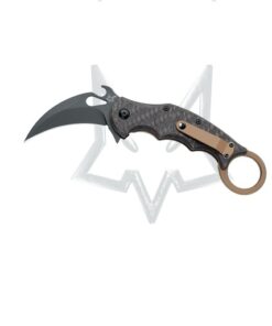 KARAMBIT-TITANIUM