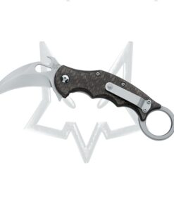 KARAMBIT-TITANIUM