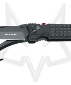 M.P.S.K. SURVIVAL RESCUE