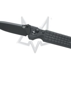 PREDATOR II - 2F FULL AUTO