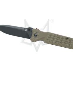 PREDATOR II - LOCK LINER