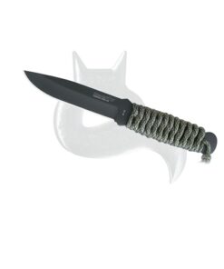 NOŽ ZA VJEŽBU BACANJA