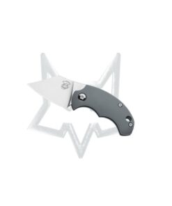 FOX BB DRAGO “PIEMONTES”