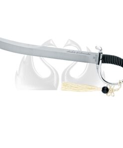 THE SOMMELIER'S SABRE