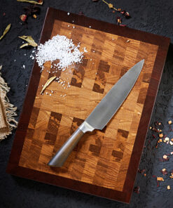 Knives and accessories