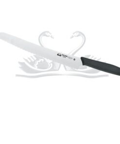 BREAD KNIFE