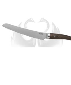 COQUUS BREAD KNIFE