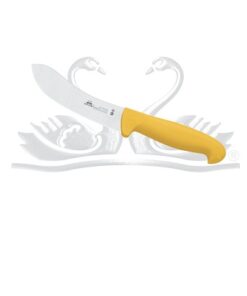 SKINNING AND FISH KNIFE