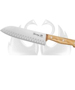 TUSCANY SANTOKU