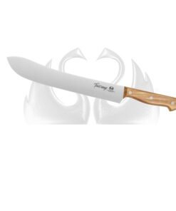 TUSCANY SCIMITARRA STEAK KNIFE