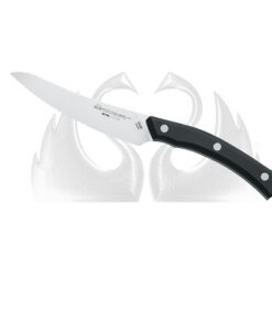 SERRATED STEAK KNIFE