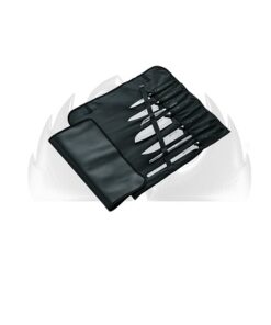 ROLL BAG FOR KNIVES AND ACCESSORIES