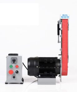 BG1200 BELT GRINDER 230V 1100W