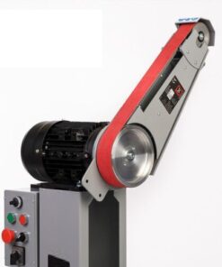 BG1200 BELT GRINDER 230V 1500W