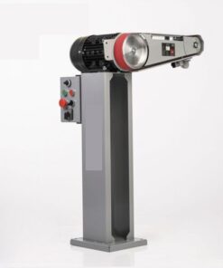 BG1200 BELT GRINDER 400V 1500W