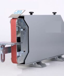 MULTIFUNKCIONALNA TRAKASTA BRUSILICA – BG2000 400V 1500W 24m/s