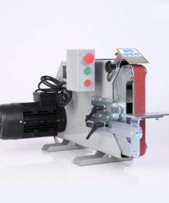 MULTIFUNKCIONALNA TRAKASTA BRUSILICA – BG2000 400V 2200W 24m/s