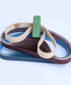 SET BRUSNIH TRAKA “L”