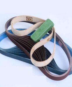 GRINDING BELT PACKAGE “M”