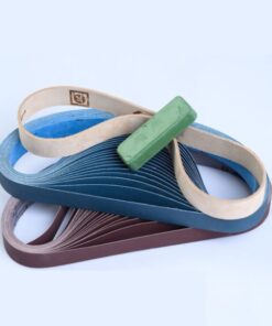 SET BRUSNIH TRAKA “XL”