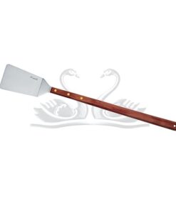 SPATULA FOR BARBECUE