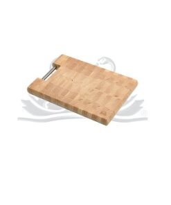 MULTIFUNCTION CUTTING BOARD